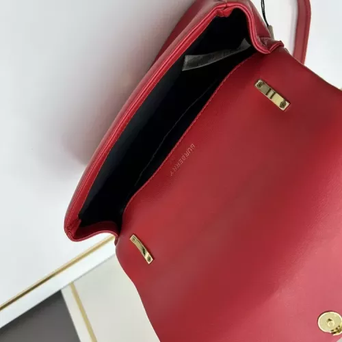 Replica Burberry AAA Quality Messenger Bags For Women #1358512 $108.00 USD for Wholesale