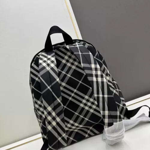 Replica Burberry AAA Quality Backpacks For Unisex #1358514 $112.00 USD for Wholesale