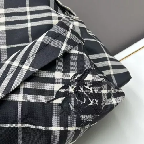 Replica Burberry AAA Quality Backpacks For Unisex #1358514 $112.00 USD for Wholesale
