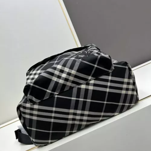 Replica Burberry AAA Quality Backpacks For Unisex #1358514 $112.00 USD for Wholesale