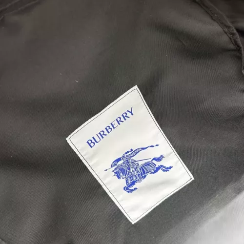 Replica Burberry AAA Quality Backpacks For Unisex #1358514 $112.00 USD for Wholesale