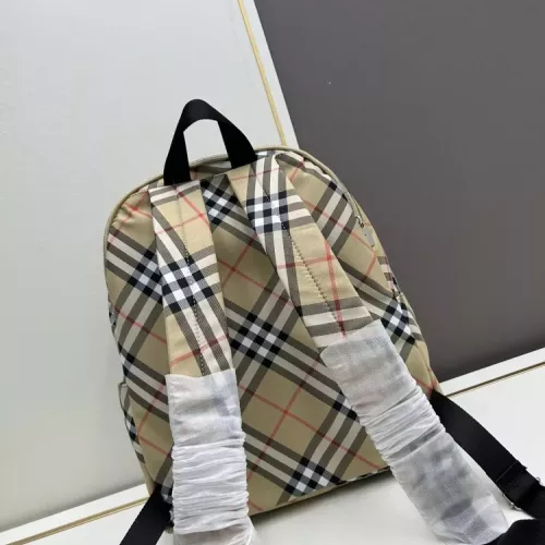Replica Burberry AAA Quality Backpacks For Unisex #1358515 $112.00 USD for Wholesale