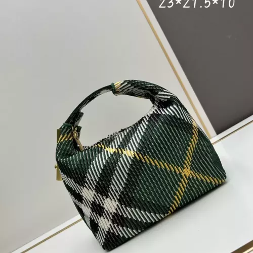 Burberry AAA Quality Handbags For Women #1358516 $105.00 USD, Wholesale Replica Burberry AAA Quality Handbags