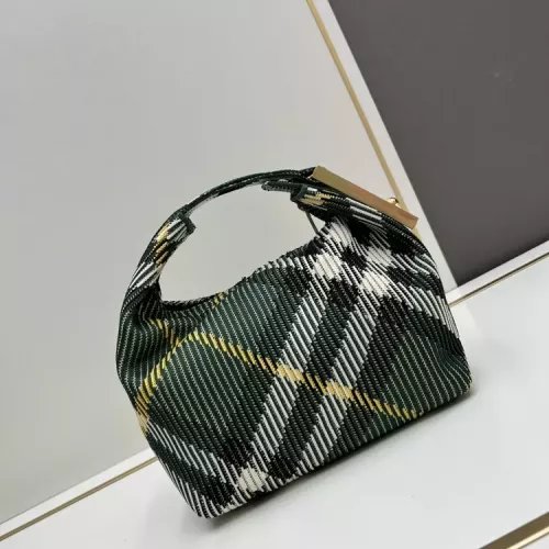 Replica Burberry AAA Quality Handbags For Women #1358516 $105.00 USD for Wholesale