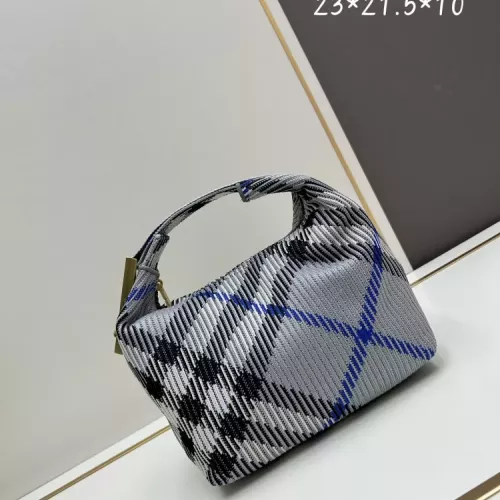 Burberry AAA Quality Handbags For Women #1358518 $105.00 USD, Wholesale Replica Burberry AAA Quality Handbags