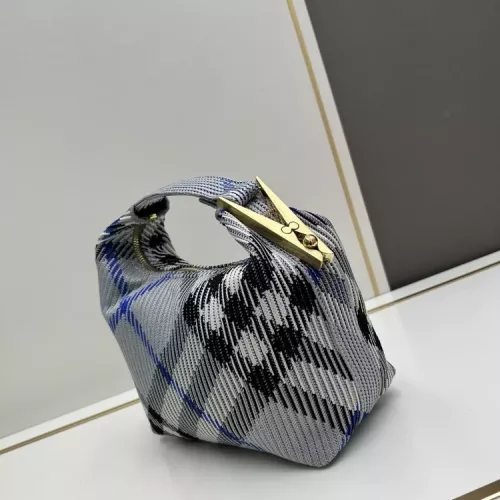 Replica Burberry AAA Quality Handbags For Women #1358518 $105.00 USD for Wholesale