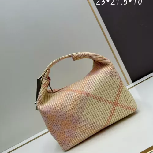 Burberry AAA Quality Handbags For Women #1358519 $105.00 USD, Wholesale Replica Burberry AAA Quality Handbags