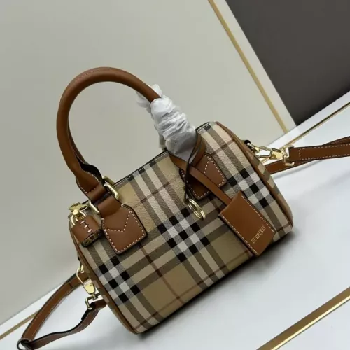 Burberry AAA Quality Handbags For Women #1358521 $96.00 USD, Wholesale Replica Burberry AAA Quality Handbags