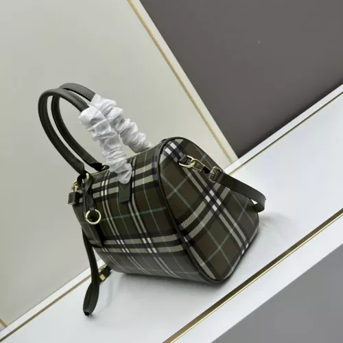 Replica Burberry AAA Quality Handbags For Women #1358523 $98.00 USD for Wholesale