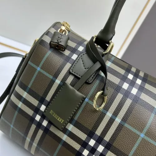 Replica Burberry AAA Quality Handbags For Women #1358523 $98.00 USD for Wholesale