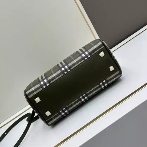Replica Burberry AAA Quality Handbags For Women #1358523 $98.00 USD for Wholesale