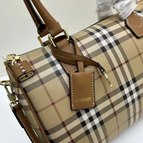 Replica Burberry AAA Quality Handbags For Women #1358524 $98.00 USD for Wholesale