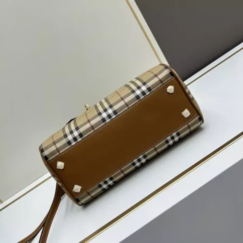 Replica Burberry AAA Quality Handbags For Women #1358524 $98.00 USD for Wholesale