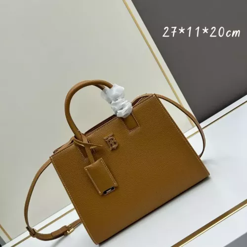 Burberry AAA Quality Handbags For Women #1358526 $108.00 USD, Wholesale Replica Burberry AAA Quality Handbags