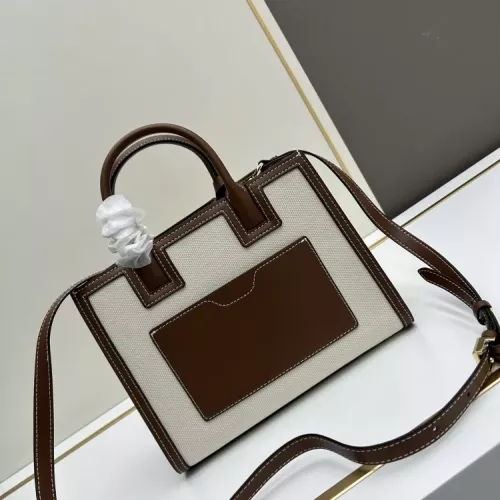 Replica Burberry AAA Quality Handbags For Women #1358528 $108.00 USD for Wholesale