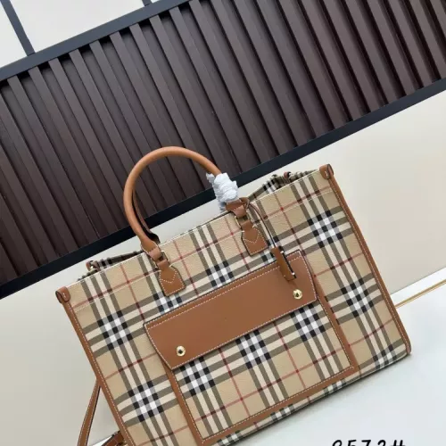 Burberry AAA Quality Handbags For Women #1358531 $105.00 USD, Wholesale Replica Burberry AAA Quality Handbags
