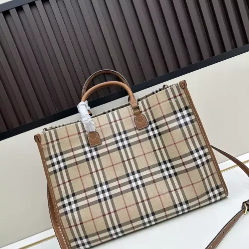 Replica Burberry AAA Quality Handbags For Women #1358531 $105.00 USD for Wholesale