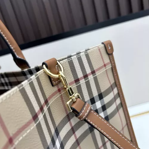 Replica Burberry AAA Quality Handbags For Women #1358531 $105.00 USD for Wholesale