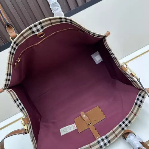 Replica Burberry AAA Quality Handbags For Women #1358531 $105.00 USD for Wholesale