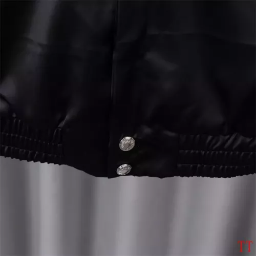 Replica Louis Vuitton LV Jackets Long Sleeved For Men #1358538 $88.00 USD for Wholesale