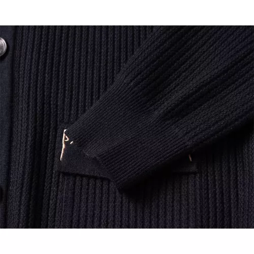 Replica Louis Vuitton LV Sweaters Long Sleeved For Men #1358560 $40.00 USD for Wholesale