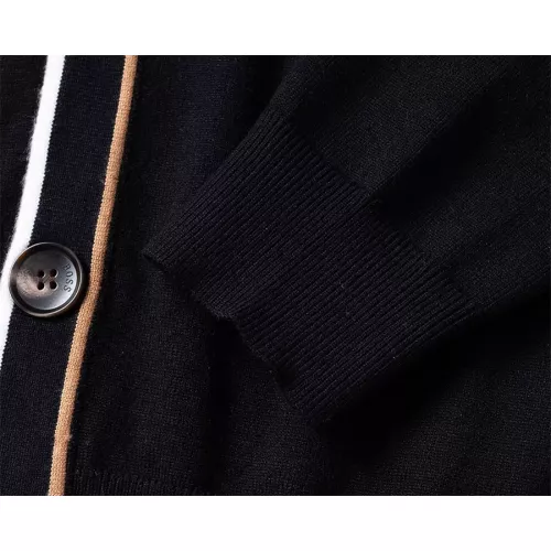 Replica Boss Sweaters Long Sleeved For Men #1358562 $40.00 USD for Wholesale