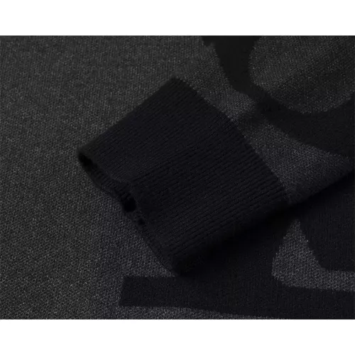Replica Louis Vuitton LV Sweaters Long Sleeved For Men #1358564 $40.00 USD for Wholesale
