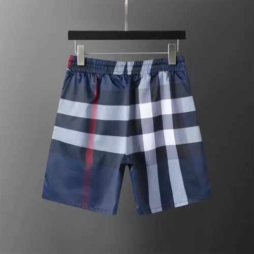 Replica Burberry Pants For Men #1358566 $25.00 USD for Wholesale