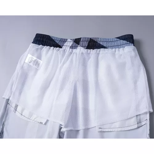 Replica Burberry Pants For Men #1358566 $25.00 USD for Wholesale