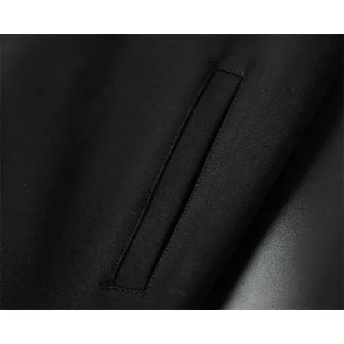 Replica Hermes Tracksuits Long Sleeved For Men #1358568 $80.00 USD for Wholesale