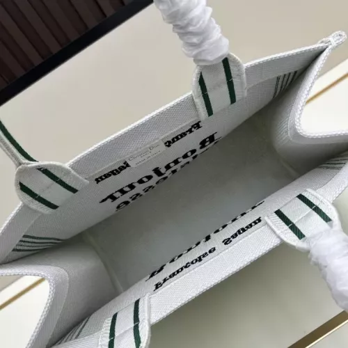 Replica Christian Dior AAA Quality Tote-Handbags For Women #1358569 $96.00 USD for Wholesale