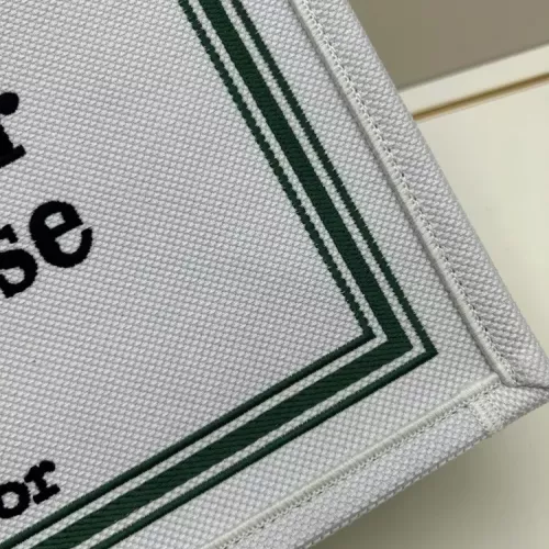 Replica Christian Dior AAA Quality Tote-Handbags For Women #1358570 $100.00 USD for Wholesale