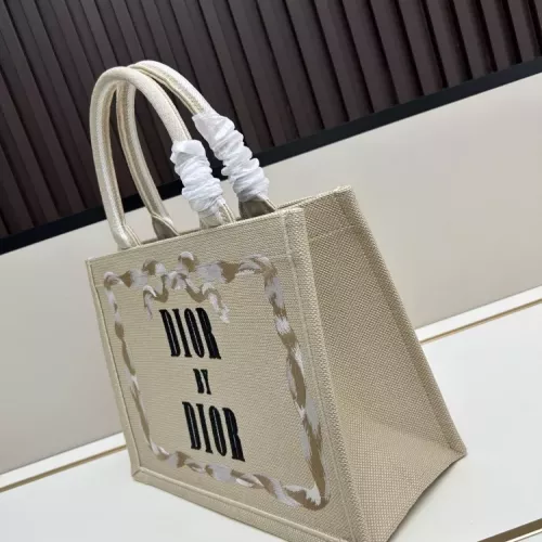 Replica Christian Dior AAA Quality Tote-Handbags For Women #1358573 $100.00 USD for Wholesale