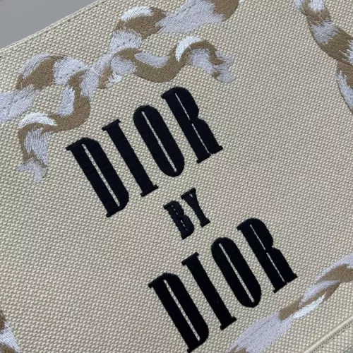 Replica Christian Dior AAA Quality Tote-Handbags For Women #1358573 $100.00 USD for Wholesale