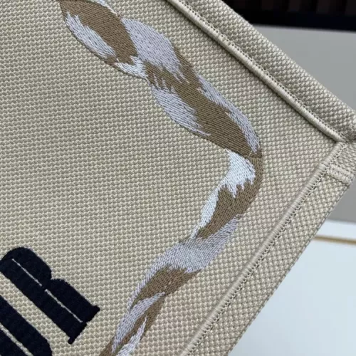 Replica Christian Dior AAA Quality Tote-Handbags For Women #1358573 $100.00 USD for Wholesale