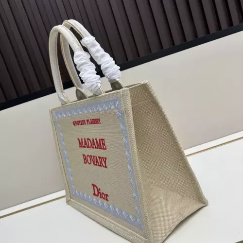 Replica Christian Dior AAA Quality Tote-Handbags For Women #1358574 $96.00 USD for Wholesale