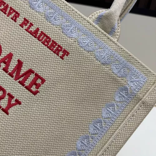 Replica Christian Dior AAA Quality Tote-Handbags For Women #1358574 $96.00 USD for Wholesale