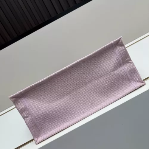 Replica Christian Dior AAA Quality Tote-Handbags For Women #1358577 $100.00 USD for Wholesale