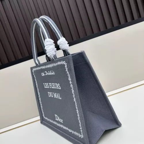 Replica Christian Dior AAA Quality Tote-Handbags For Women #1358578 $96.00 USD for Wholesale