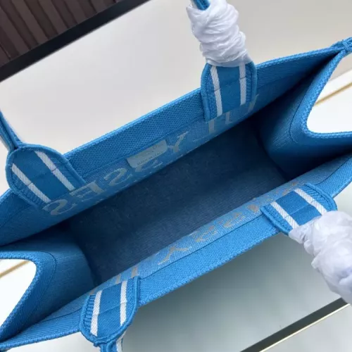 Replica Christian Dior AAA Quality Tote-Handbags For Women #1358580 $96.00 USD for Wholesale