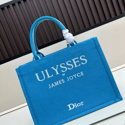 Christian Dior AAA Quality Tote-Handbags For Women #1358581 $100.00 USD, Wholesale Replica Christian Dior AAA Quality Handbags