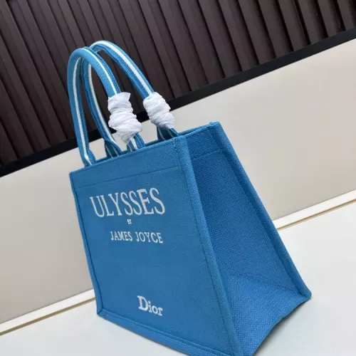 Replica Christian Dior AAA Quality Tote-Handbags For Women #1358581 $100.00 USD for Wholesale