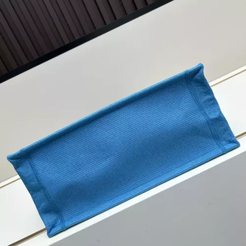 Replica Christian Dior AAA Quality Tote-Handbags For Women #1358581 $100.00 USD for Wholesale