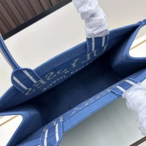 Replica Christian Dior AAA Quality Tote-Handbags For Women #1358582 $96.00 USD for Wholesale