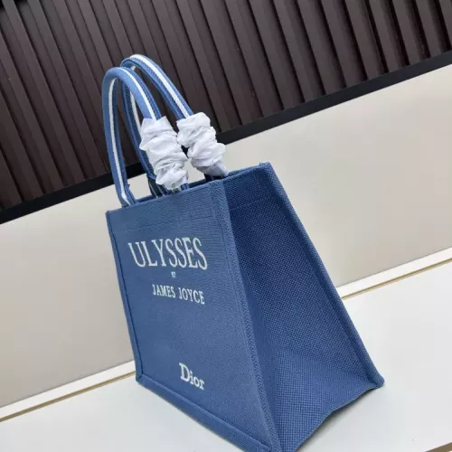 Replica Christian Dior AAA Quality Tote-Handbags For Women #1358583 $100.00 USD for Wholesale