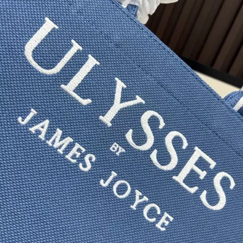 Replica Christian Dior AAA Quality Tote-Handbags For Women #1358583 $100.00 USD for Wholesale