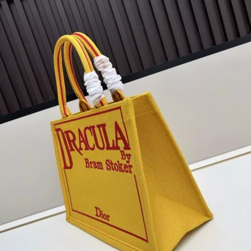 Replica Christian Dior AAA Quality Tote-Handbags For Women #1358584 $96.00 USD for Wholesale