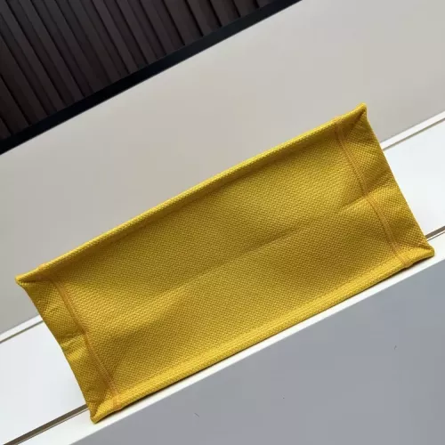 Replica Christian Dior AAA Quality Tote-Handbags For Women #1358584 $96.00 USD for Wholesale