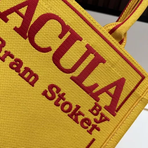 Replica Christian Dior AAA Quality Tote-Handbags For Women #1358584 $96.00 USD for Wholesale