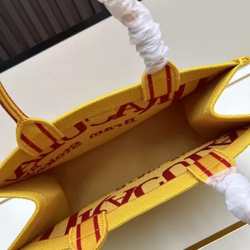 Replica Christian Dior AAA Quality Tote-Handbags For Women #1358584 $96.00 USD for Wholesale